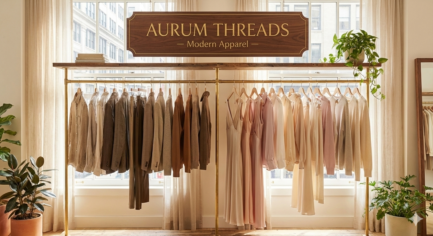 Clothing
