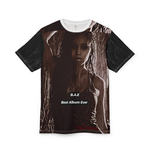 Best Album Ever Unisex Tee, Cool Graphic Shirt, Music Lover Gift, Trendy Fashion Top, Concert T-Shirt, Unique Statement Tee